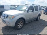 NISSAN PATHFINDER SV photo