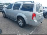 NISSAN PATHFINDER SV photo