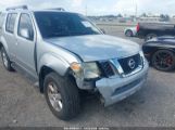 NISSAN PATHFINDER SV photo