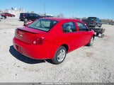 CHEVROLET COBALT LS 1G1AK55F777****** снимка