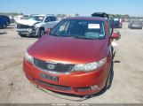 KIA FORTE SX снимка