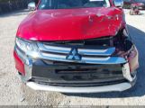 MITSUBISHI OUTLANDER GT JA4JZ4AX0GZ****** photo