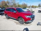 MITSUBISHI OUTLANDER GT photo