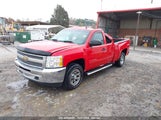CHEVROLET SILVERADO 1500 LT 1GCRKSEA0CZ****** снимка