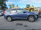 HONDA CR-V EX-L снимка