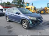 HONDA CR-V EX-L снимка