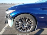 INFINITI Q50 3.0T RED SPORT 400 JN1FV7AP1GM****** photo