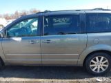 CHRYSLER TOWN & COUNTRY TOURING photo