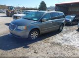 CHRYSLER TOWN & COUNTRY TOURING photo