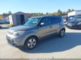 KIA SOUL photo