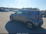 KIA SOUL photo