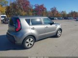 KIA SOUL photo