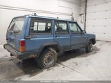JEEP CHEROKEE CHIEF 1JCML783XJT****** снимка