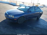 HYUNDAI ELANTRA GLS/LIMITED KMHDN46D46U****** снимка