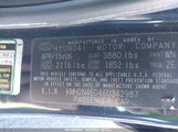 HYUNDAI ELANTRA GLS/LIMITED KMHDN46D46U****** снимка