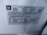 GMC ACADIA SLE-2 1GKKNLLS7HZ291097 снимка