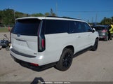 CADILLAC ESCALADE ESV 4WD SPORT 1GYS4PKL0RR****** photo