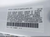 HONDA ACCORD EX-L 1HGCV1F51LA****** снимка