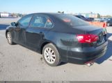 VOLKSWAGEN JETTA 2.5L SE photo