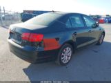 VOLKSWAGEN JETTA 2.5L SE photo