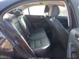 VOLKSWAGEN JETTA 2.5L SE photo