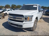 FORD F-150 XL 1FTFX1E52JK****** снимка