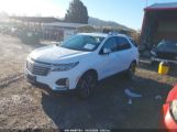 CHEVROLET EQUINOX FWD PREMIER 3GNAXNEV2NS****** photo
