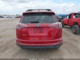 TOYOTA RAV4 LE photo