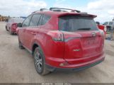 TOYOTA RAV4 LE photo