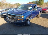 CHEVROLET SILVERADO 1500 WT 1GCNKNEC2JZ****** снимка