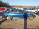 HYUNDAI SONATA SPORT photo