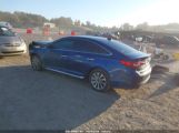 HYUNDAI SONATA SPORT photo