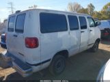 DODGE RAM VAN 1500 COMMERCIAL/CONVERSION снимка