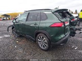 TOYOTA COROLLA CROSS XLE 7MUDAABG2PV073950 снимка