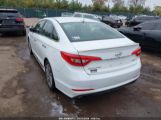 HYUNDAI SONATA SPORT photo