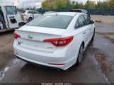 HYUNDAI SONATA SPORT photo