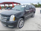 CADILLAC ESCALADE ESV PLATINUM EDITION 1GYS3KEF2DR****** снимка