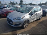 FORD FIESTA SE 3FADP4EJ6JM****** снимка