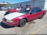 CHEVROLET LUMINA 2G1WL54TXN1****** снимка