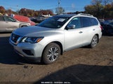 NISSAN PATHFINDER SV 4WD 5N1DR2BM7LC****** снимка