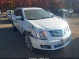 CADILLAC SRX PERFORMANCE COLLECTION снимка