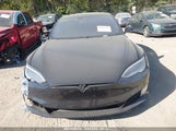 TESLA MODEL S 90D/P100D/P85D/P90D 5YJSA1E4XGF****** fotografie