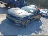 Chevrolet Camaro 2Ss 1G1FH1R71H0138885 снимка