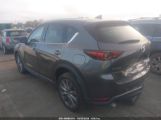 MAZDA CX-5 GRAND TOURING photo