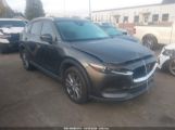 MAZDA CX-5 GRAND TOURING photo