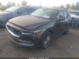 MAZDA CX-5 GRAND TOURING photo