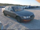 LEXUS LS 400 photo