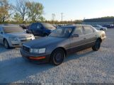 LEXUS LS 400 photo