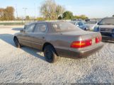 LEXUS LS 400 photo