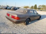 LEXUS LS 400 photo